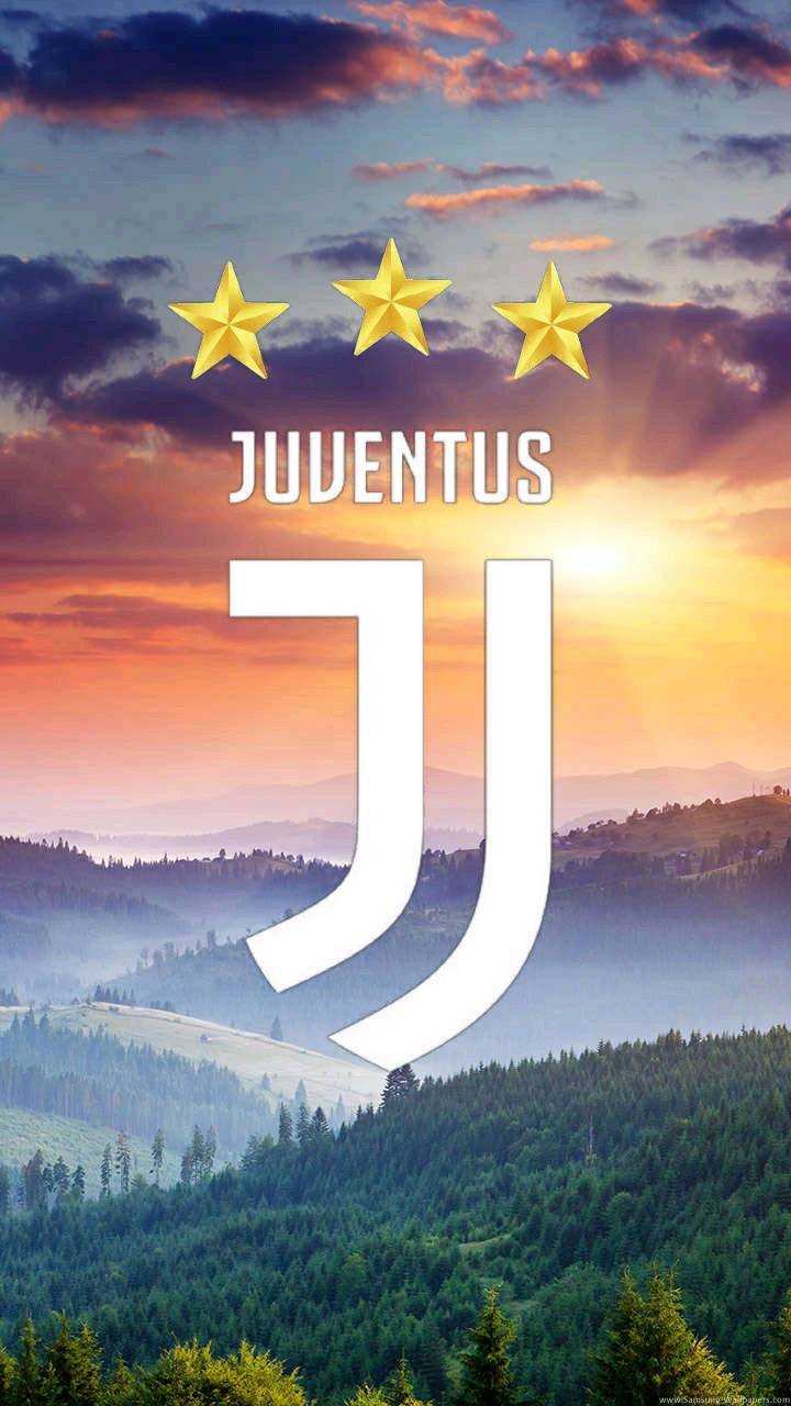 Juventus FC Wallpaper 1