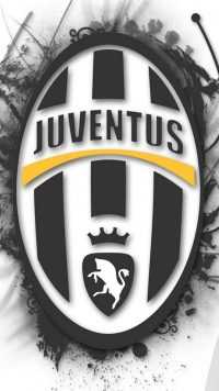 Juventus Old Logo Wallpaper 9