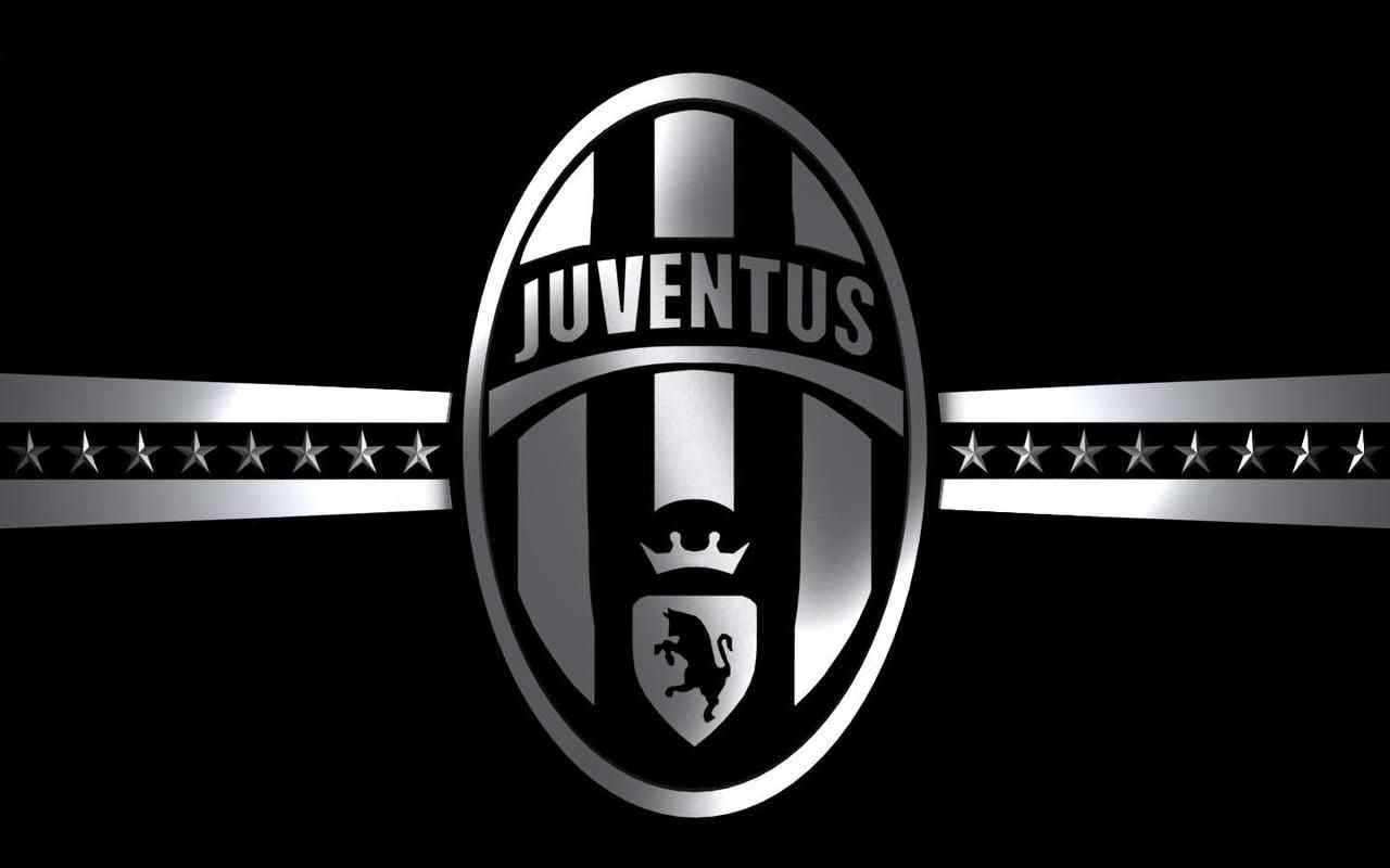 Juventus Old Logo Wallpaper 1