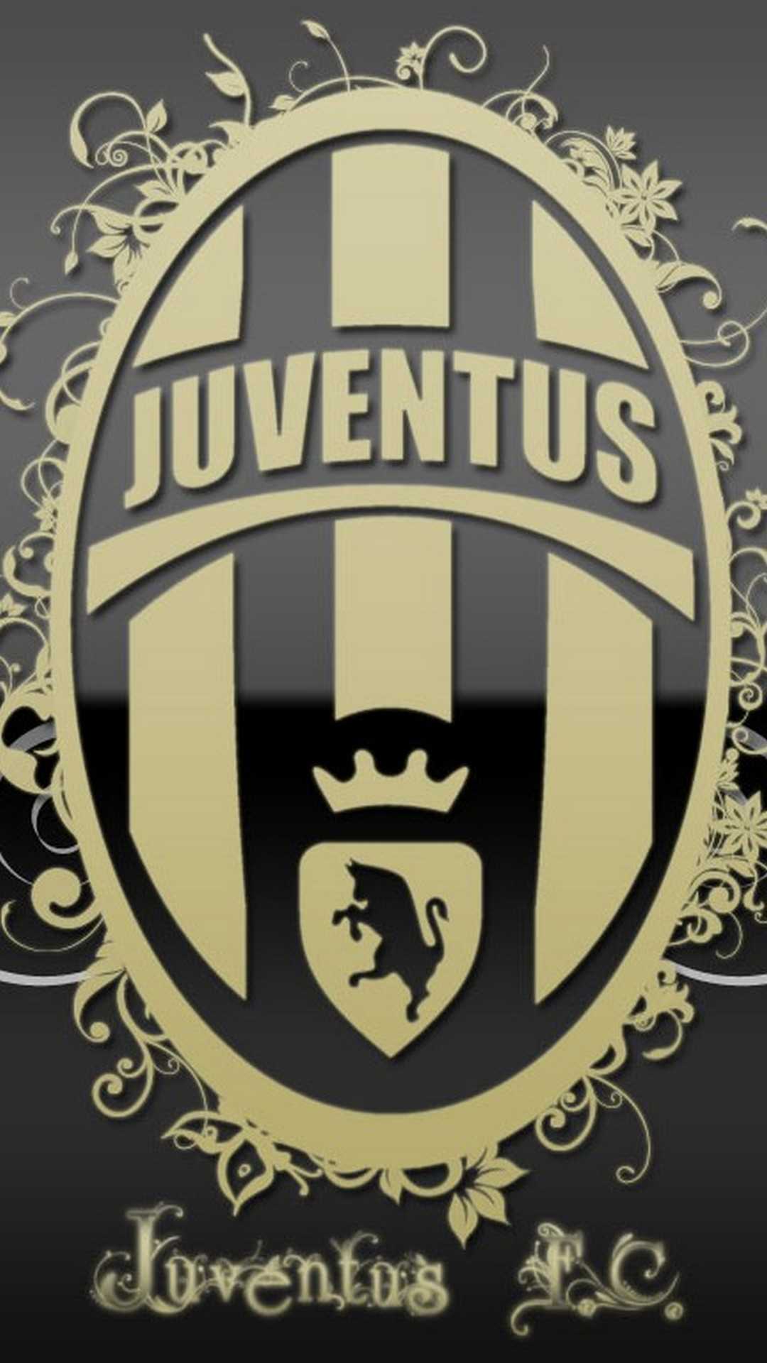 Juventus Old Wallpaper 1