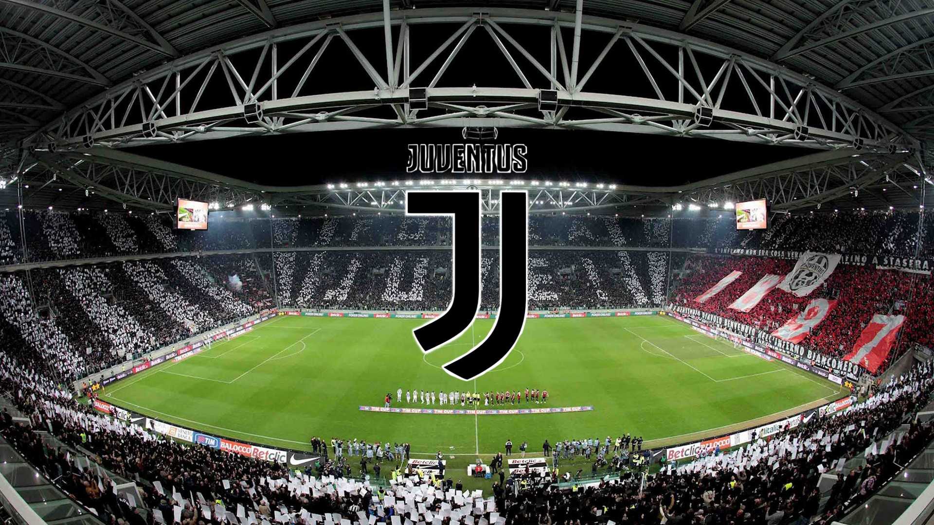 Juventus Stadium Wallpaper 1