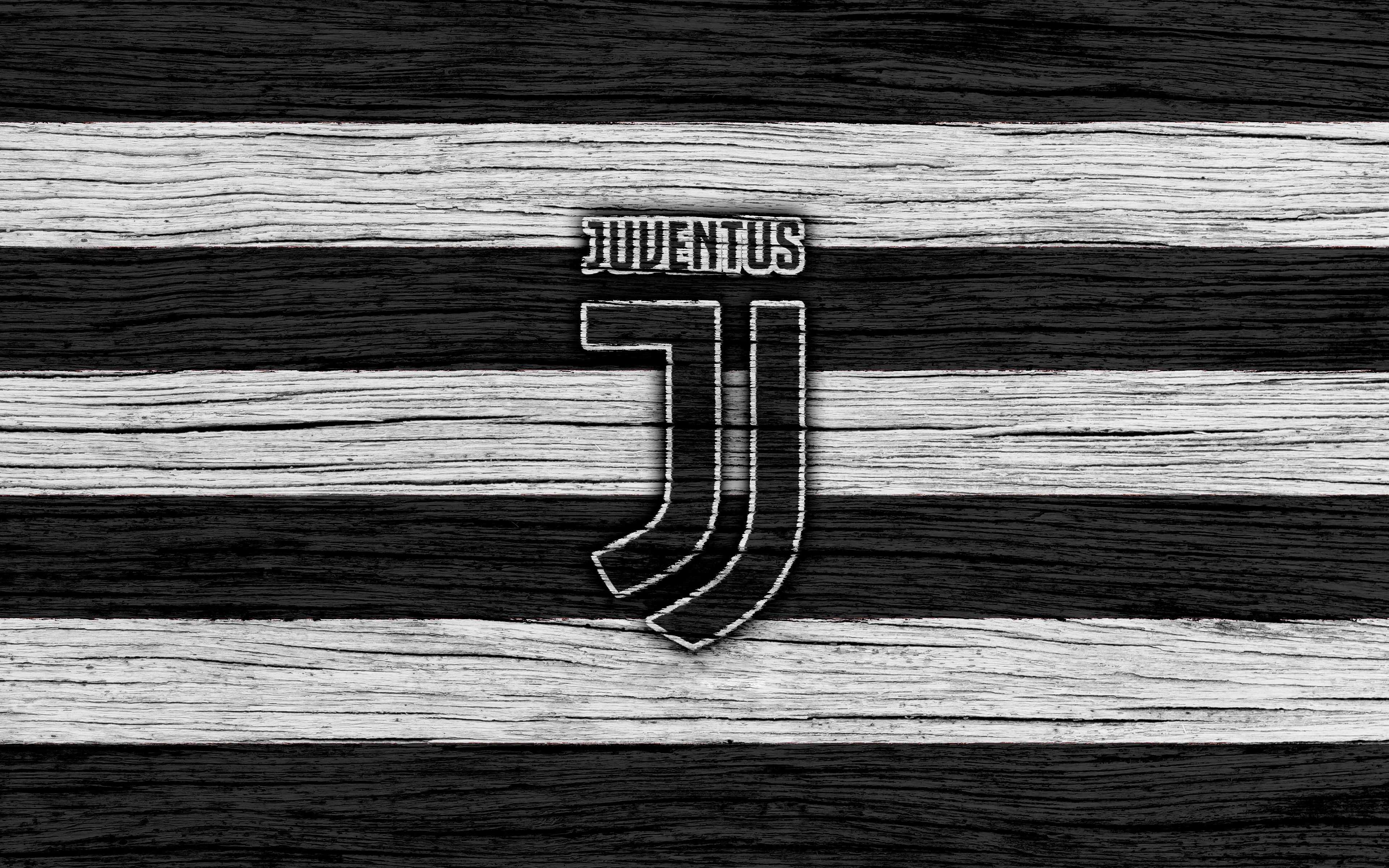 Juventus Wallpaper 4K 1