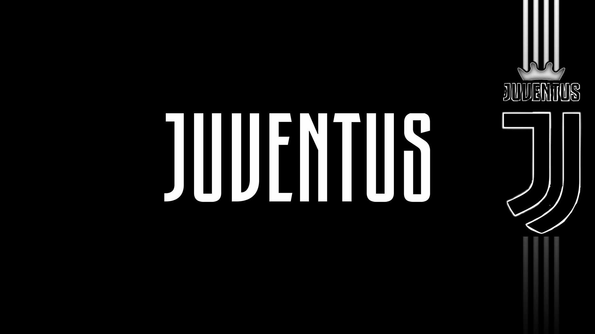 Juventus Wallpaper Desktop 1