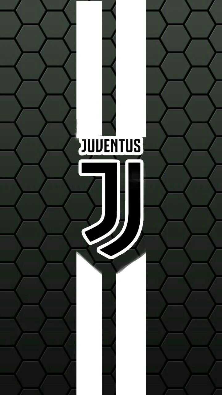 Juventus Wallpaper iPhone 1