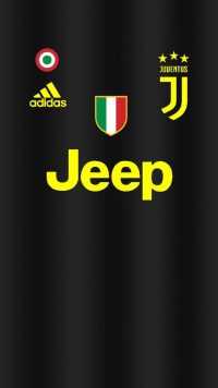 Juventus Wallpaper iPhone 4