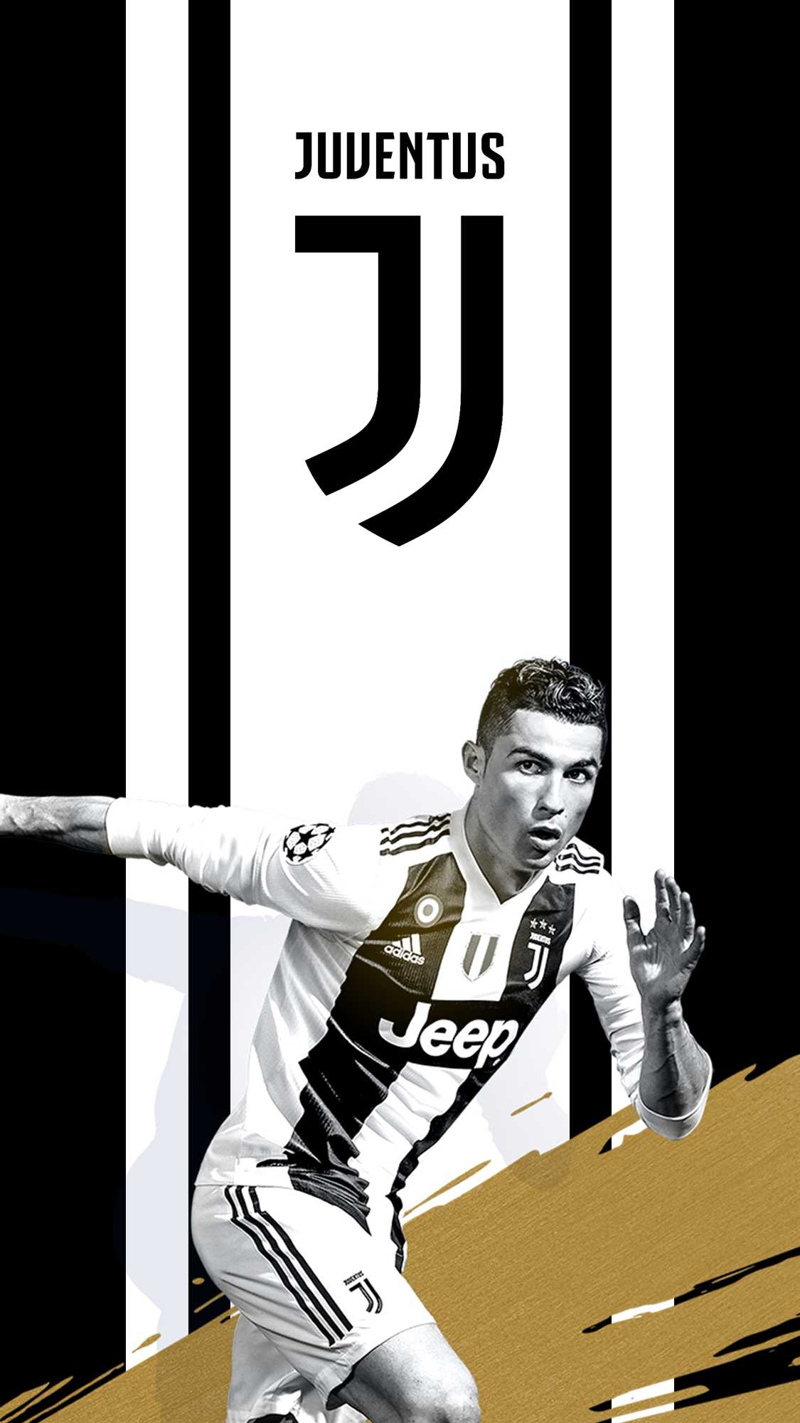 Juventus Wallpapers 1