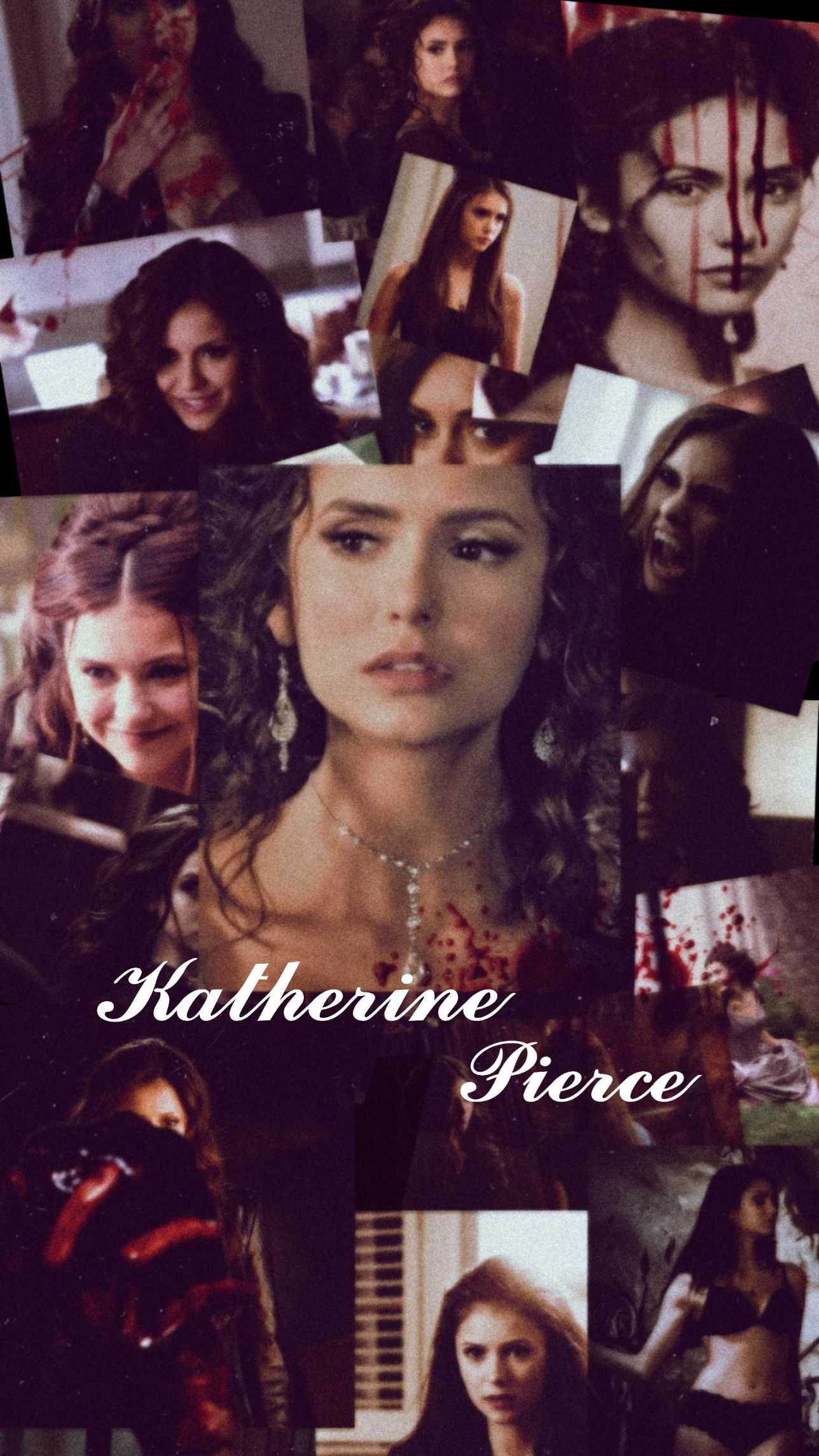 Katherine Pierce Wallpaper 1 Katherine Pierce Wallpaper 1