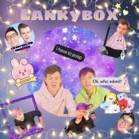 LankyBox Wallpaper 2