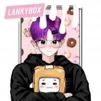 LankyBox Wallpaper 8