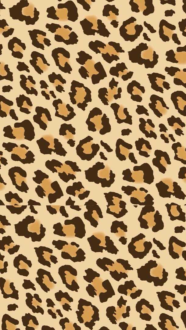Leopard Print Wallpaper - KoLPaPer - Awesome Free HD Wallpapers