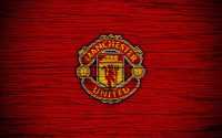 Manchester United Wallpaper 4K 7