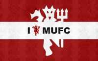 Manchester United Wallpaper 8