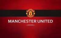 Manchester United Wallpaper Desktop 1