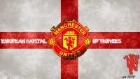 Manchester United Wallpaper HD 8