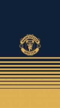 Manchester United Wallpaper iPhone 2