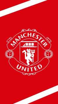 Manchester United Wallpaper iPhone 3