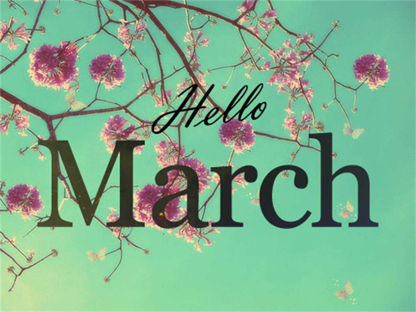 March Background KoLPaPer Awesome Free HD Wallpapers