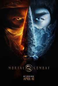 Mortal Kombat 2021 Wallpaper 9
