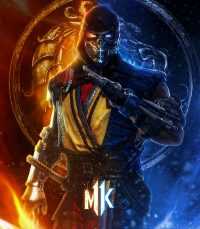 Mortal Kombat 2021 Wallpaper 3
