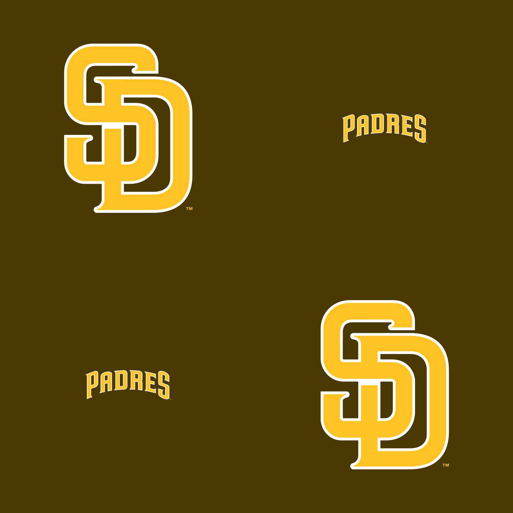 Padres Background 1