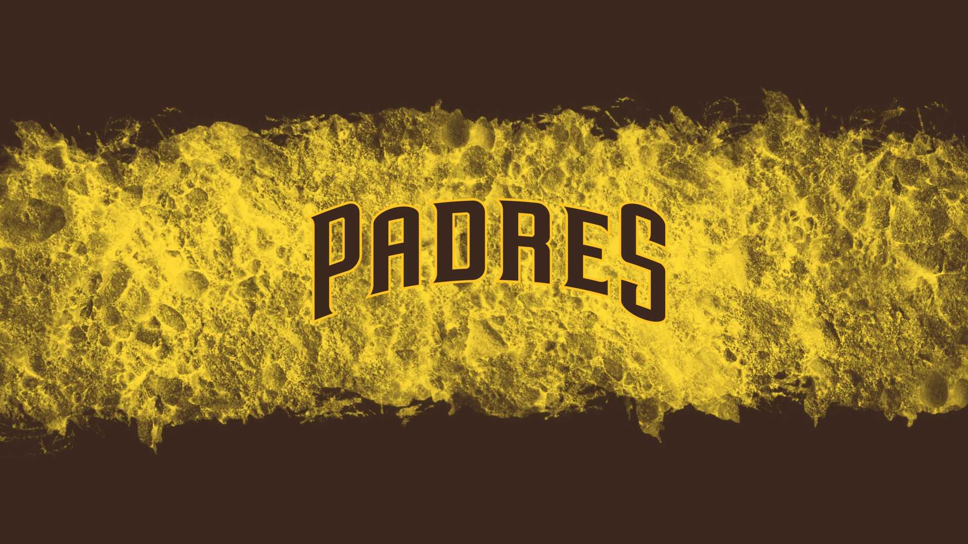 Padres Wallpaper 1