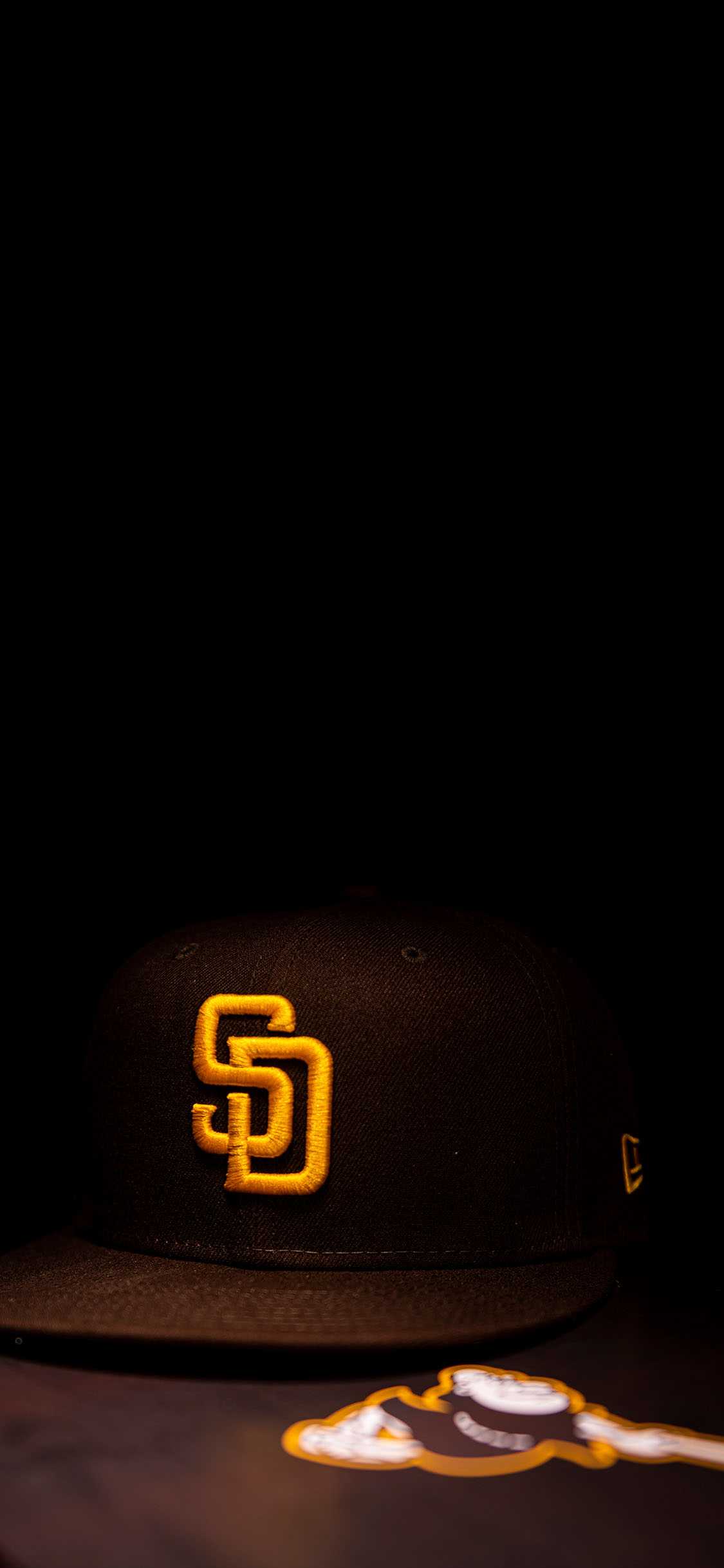 Padres Wallpaper Android 1