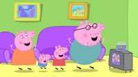 Peppa House Wallpapers 7
