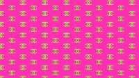 Pink Chanel Wallpaper 2