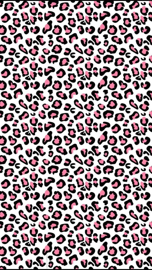 Pink Cheetah Print Wallpaper 1 Pink Cheetah Print Wallpaper 1