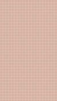 Pink Grid Wallpaper 6