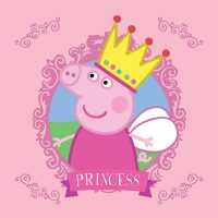 Princess Peppa Wallpaper 3