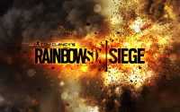 Rainbow Six Siege Wallpaper 10