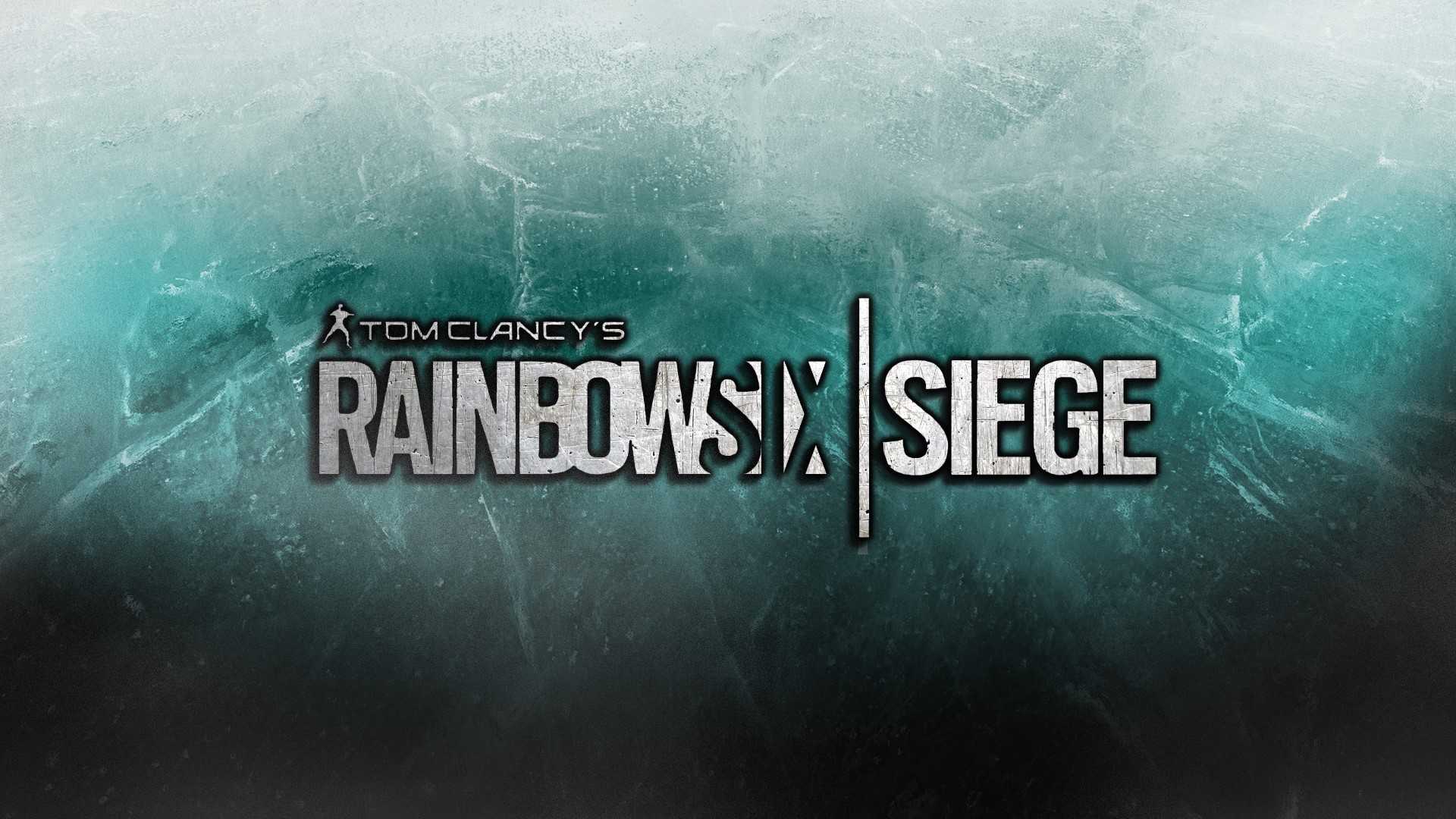 Rainbow Six Siege Wallpapers 1