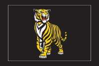 Richmond Tigers Wallpaper PC 1