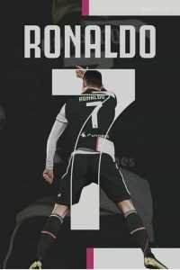 Ronaldo CR7 Wallpaper 3