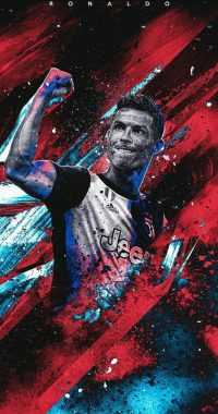 Ronaldo CR7 Wallpaper 7