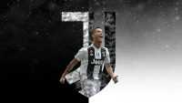 Ronaldo Juve Wallpaper 9