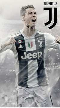 Ronaldo Juventus Wallpaper 9