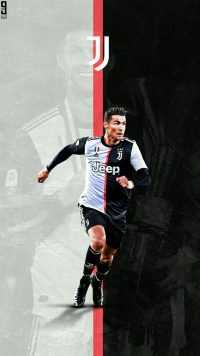 Ronaldo Juventus Wallpaper 5