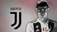 Ronaldo Juventus Wallpapers 3
