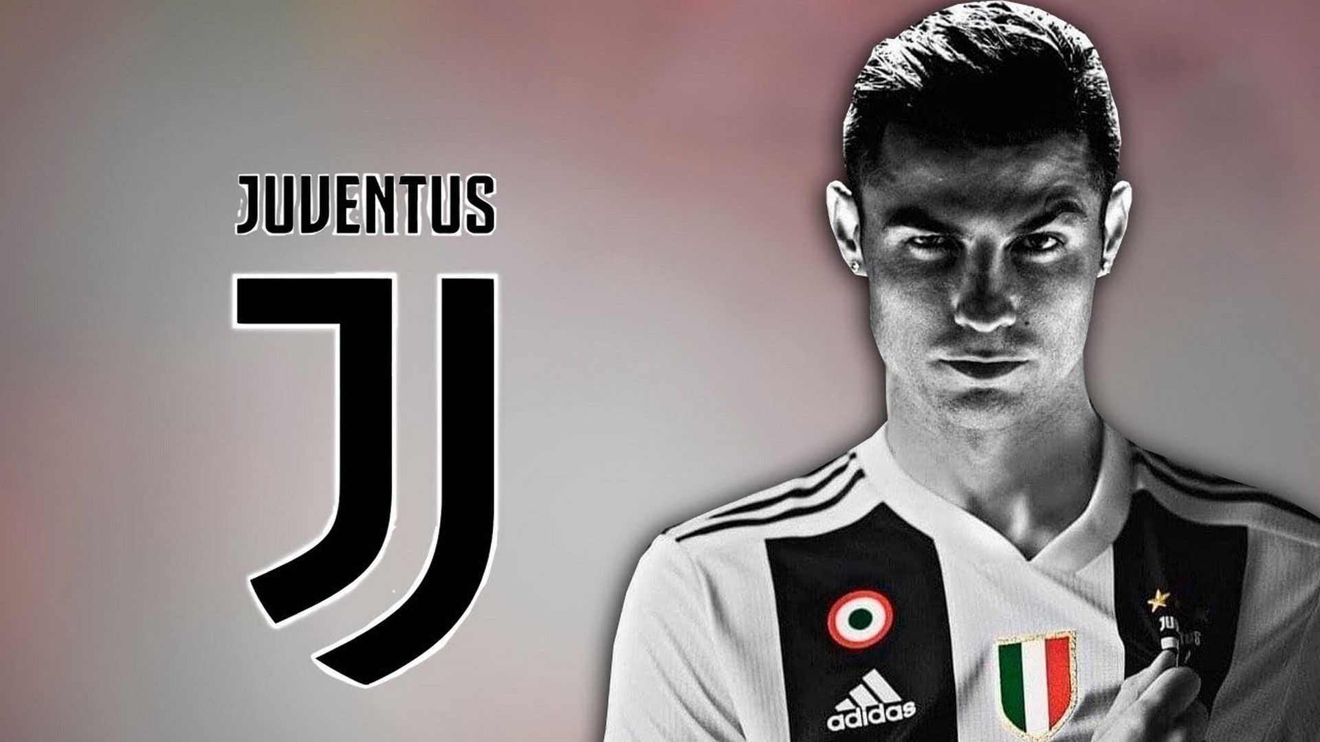 Ronaldo Juventus Wallpapers 1