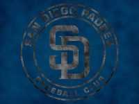 San Diego Padres Background 6