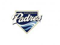 San Diego Padres Logo Wallpaper 8