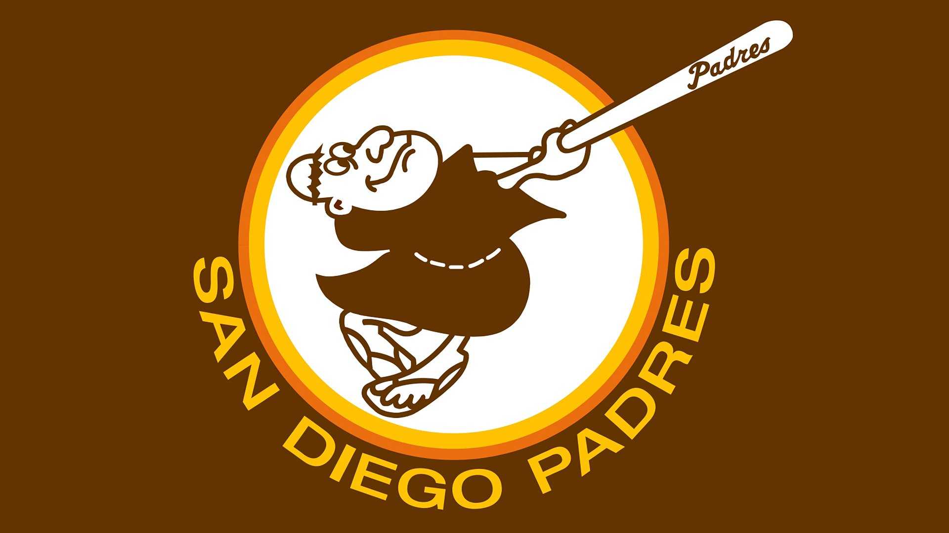 San Diego Padres Wallpaper 1