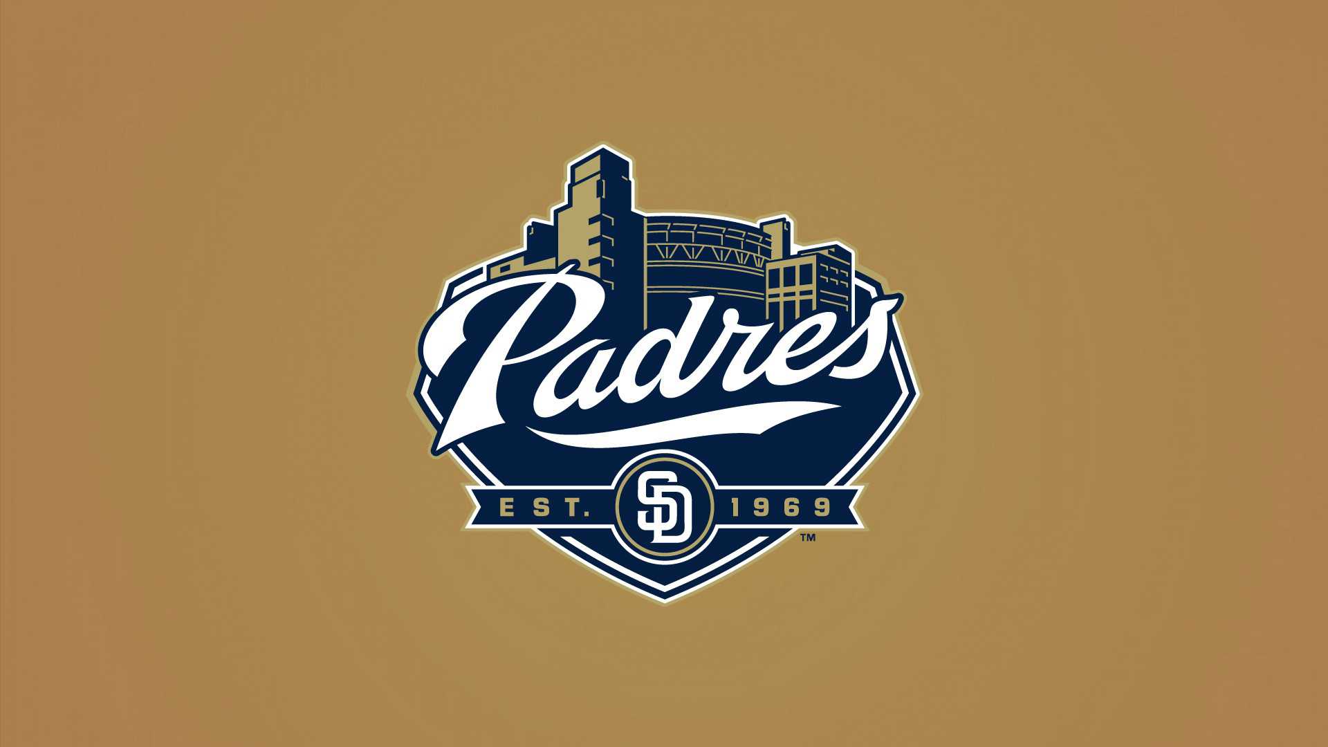 San Diego Padres Wallpaper 1