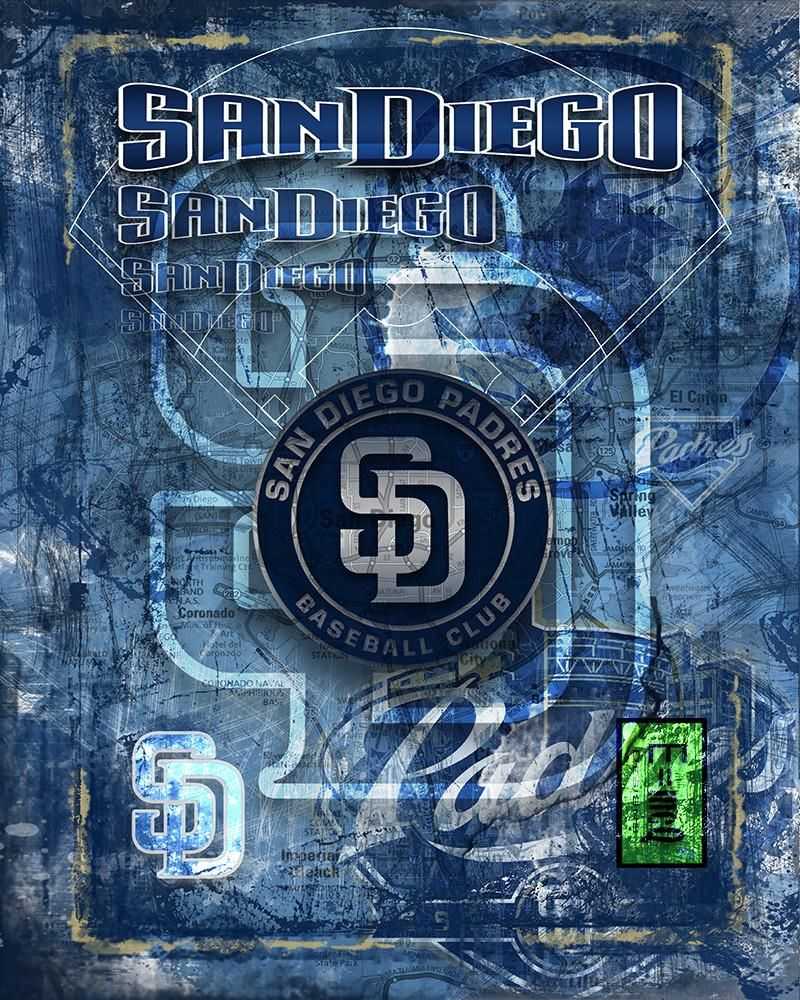 San Diego Padres Wallpapers 1