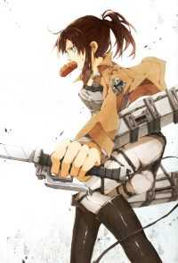 Sasha Braus Wallpaper 4