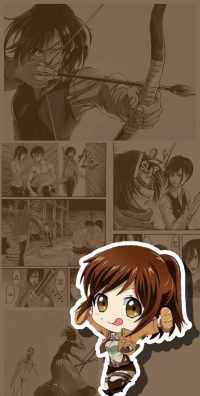 Sasha Braus Wallpaper 3