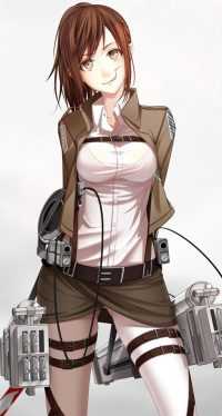 Sasha Braus Wallpaper 2