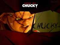Seed of Chucky Wallpaper 3
